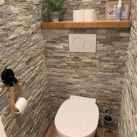 Saint-Raphaël B&B Les Voiles De Valescure Chambres D'Hotes Et Son Espace Bien Etre المظهر الخارجي الصورة