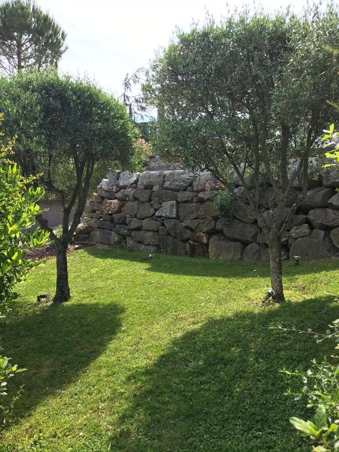 Saint-Raphaël B&B Les Voiles De Valescure Chambres D'Hotes Et Son Espace Bien Etre المظهر الخارجي الصورة