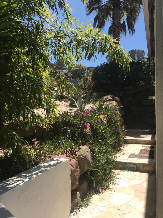 Saint-Raphaël B&B Les Voiles De Valescure Chambres D'Hotes Et Son Espace Bien Etre المظهر الخارجي الصورة