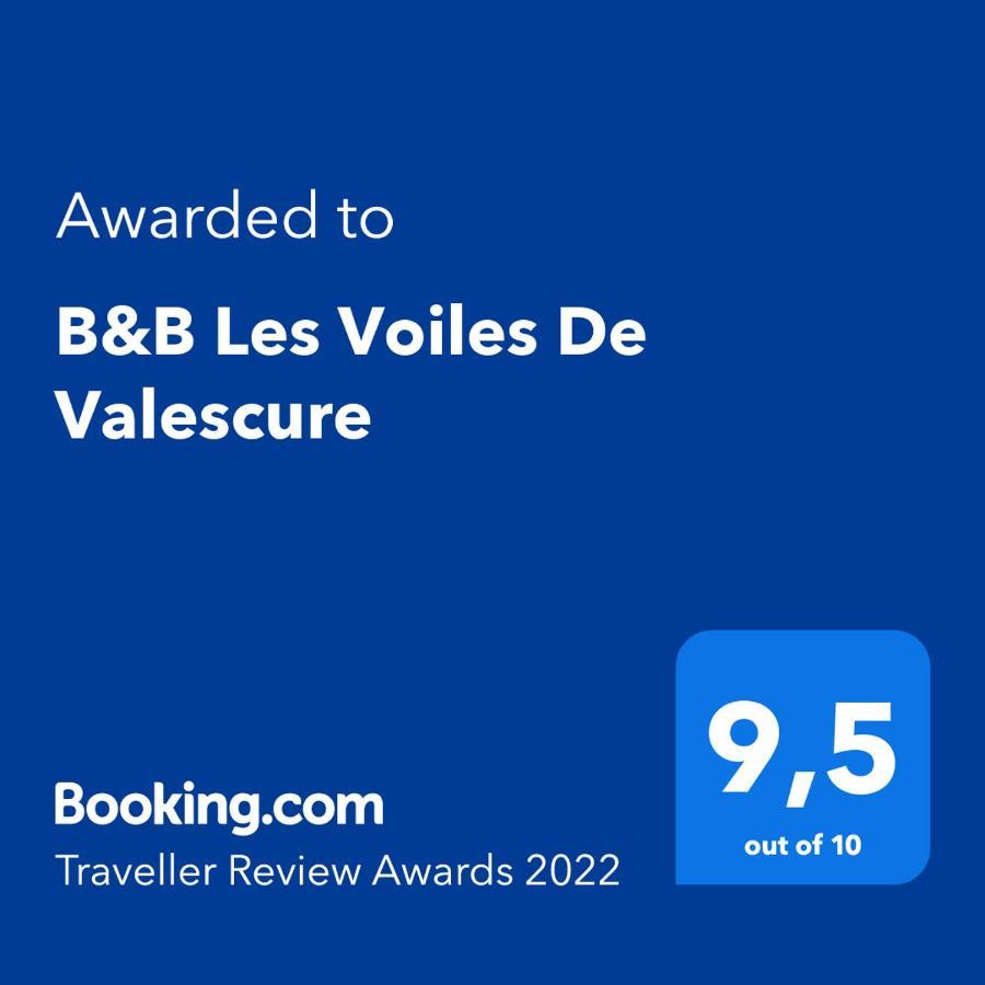 Saint-Raphaël B&B Les Voiles De Valescure Chambres D'Hotes Et Son Espace Bien Etre المظهر الخارجي الصورة
