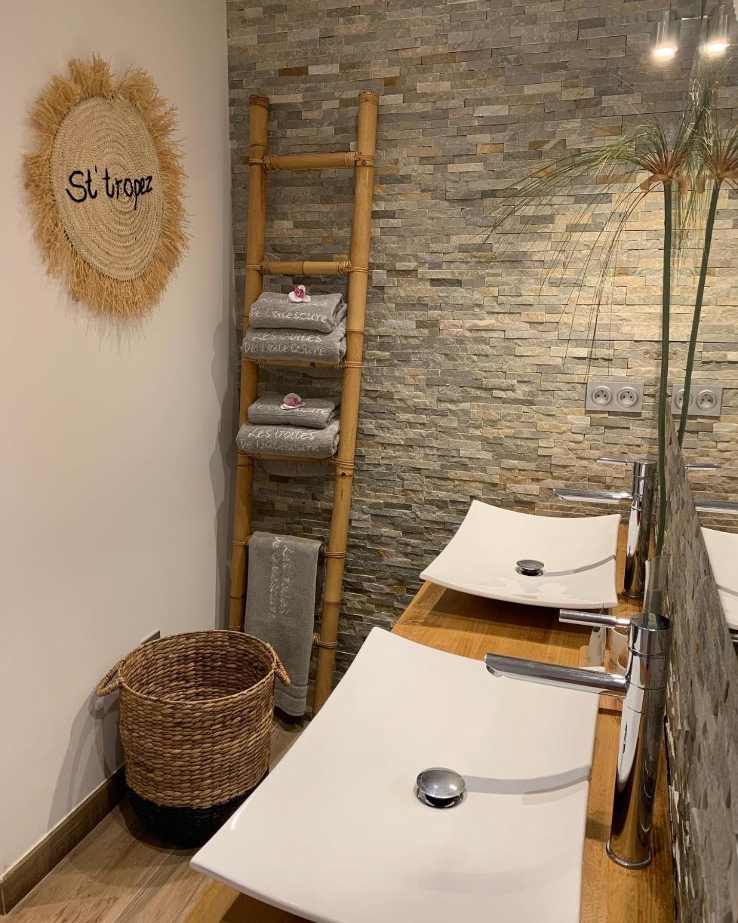Saint-Raphaël B&B Les Voiles De Valescure Chambres D'Hotes Et Son Espace Bien Etre المظهر الخارجي الصورة